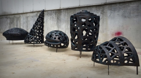 中国肖像雕塑随谈