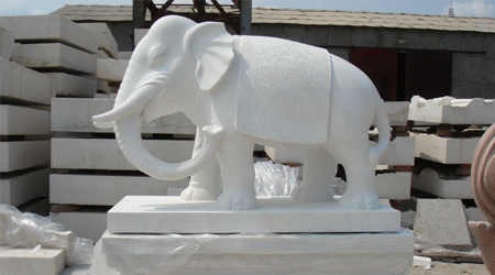 最新石雕的工艺流程