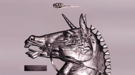 不锈钢雕塑厂家的优势