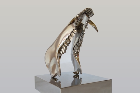 《原古之印迹》