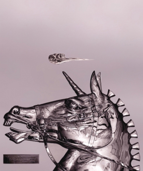 《独角兽回归》